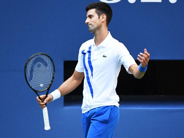 Australian Open vắng Djokovic vẫn thành công, tay vợt nữ ”làm loạn”
