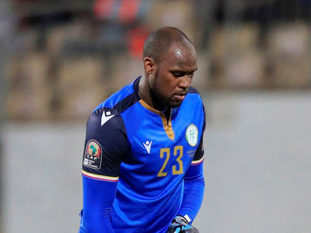 6 người thiệt mạng, hậu vệ làm thủ môn vì chủ nhà ”chơi chiêu” tại cúp châu Phi