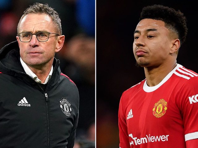 Rangnick xác nhận Lingard rời MU qua... TikTok, chặn cửa tới Newcastle