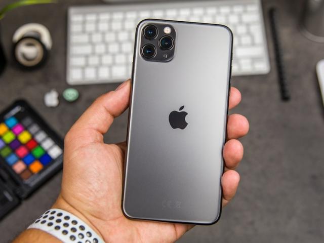 4 mẫu iPhone cũ đáng mua nhất thời điểm đầu năm 2022