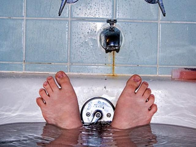 Cơn thịnh nộ của người đàn bà ám ảnh việc bị “cắm sừng”: Thi thể trong bồn tắm