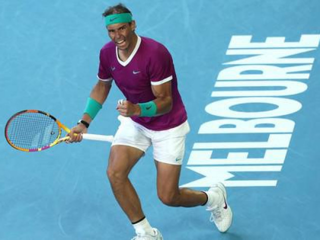 Vô địch Australian Open 2022, Rafa Nadal chinh phục nhiều cột mốc vĩ đại