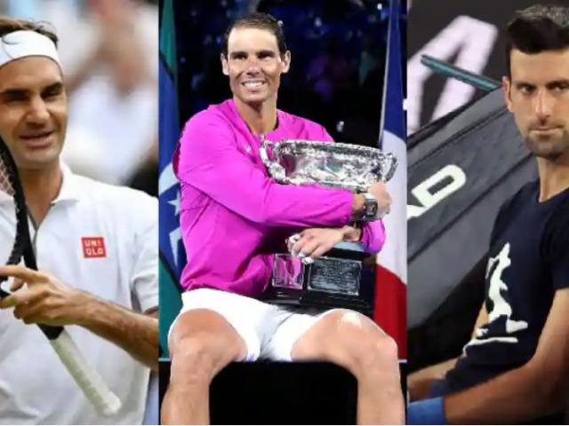 Federer và Djokovic chia vui Nadal, mỹ nữ Raducanu 3 lần bị quấy rối (Tennis 24/7)