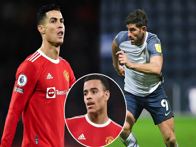 Greenwood bị tố hiếp dâm bạn gái: Thoát án như Ronaldo hay tàn đời như Evans