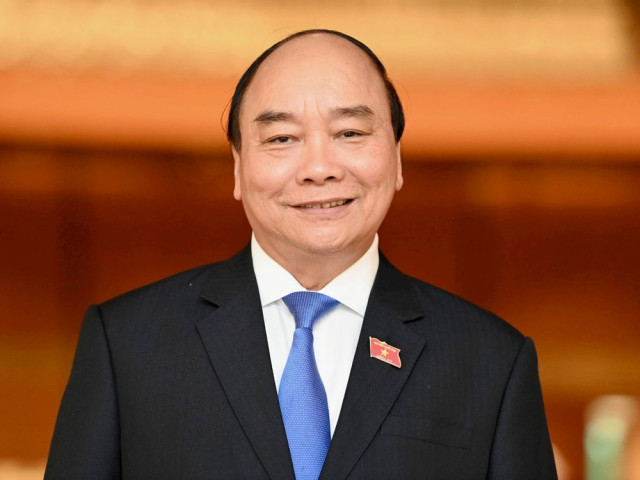 Lời chúc Tết Nhâm Dần xúc động của Chủ tịch nước Nguyễn Xuân Phúc
