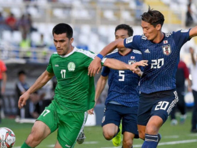 Nhận định, soi kèo Nhật Bản - Ả Rập Xê Út, vòng loại World Cup 2022