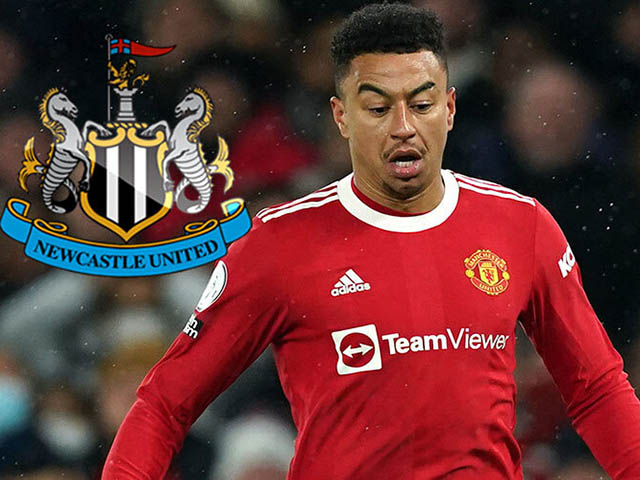 Trực tiếp ngày cuối chuyển nhượng: Newcastle hỏi mượn Lingard lần thứ hai