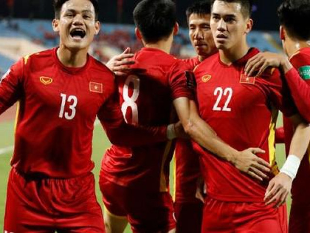 Bình luận của ESPN: Tuyển Việt Nam đi đúng hướng sau trận thắng Trung Quốc