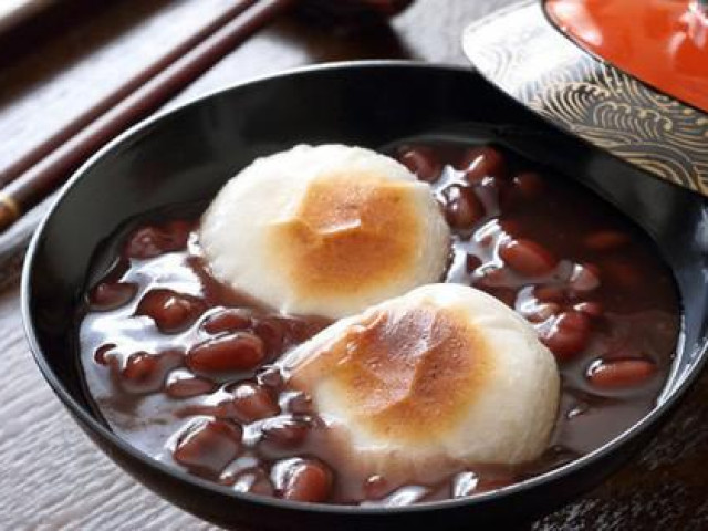 Học người Nhật thêm thực phẩm vào món ăn ngày Tết giúp thải độc cơ thể, kiểm soát bệnh tật