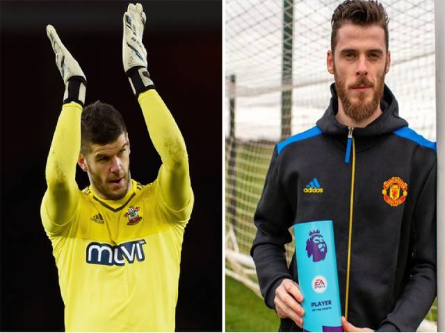 De Gea giành giải thưởng chưa từng có, MU ”sống mòn” nhờ ”người nhện” đến bao giờ