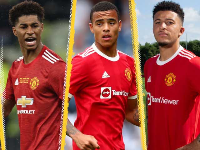 Greenwood vướng nghi án hiếp dâm: Sancho, Lingard hay sao MU nào hưởng lợi