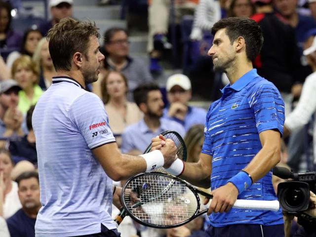 Djokovic bị Wawrinka cà khịa, Federer sắp lại sát cánh Nadal (Tennis 24/7)