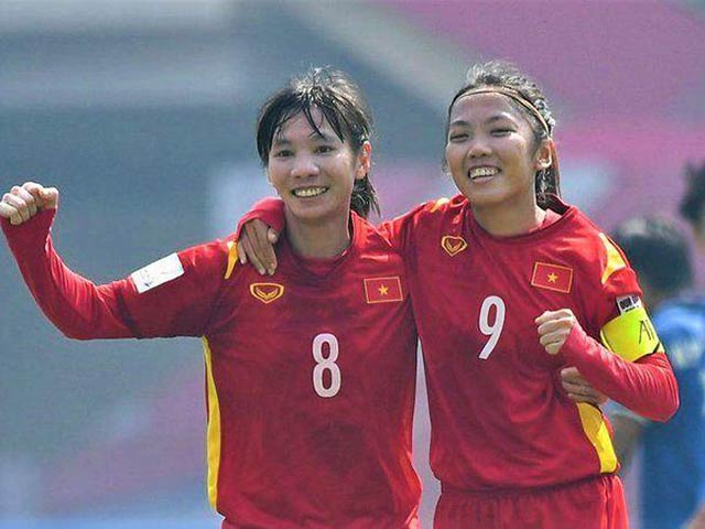 Nhận định bóng đá ĐT nữ Việt Nam – Đài Loan (TQ): Phải thắng để dự World Cup