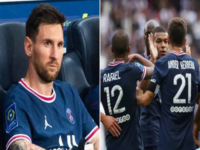 Messi & canh bạc đại chiến Real Madrid: Thắng ở lại PSG, thua dễ quay về Barca