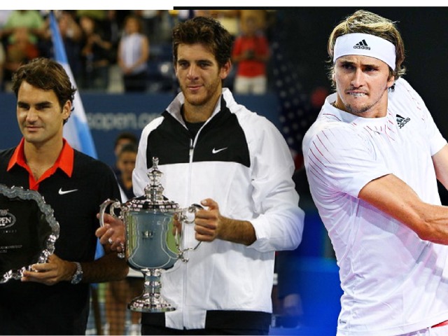 Nóng tennis: ”Ác mộng” của Federer tuyên bố giải nghệ, Zverev vào chung kết ở Montpellier