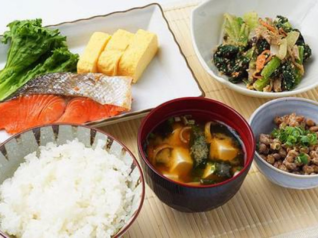 7 ways to eat to help Japanese live long, really worth learning and very easy to implement