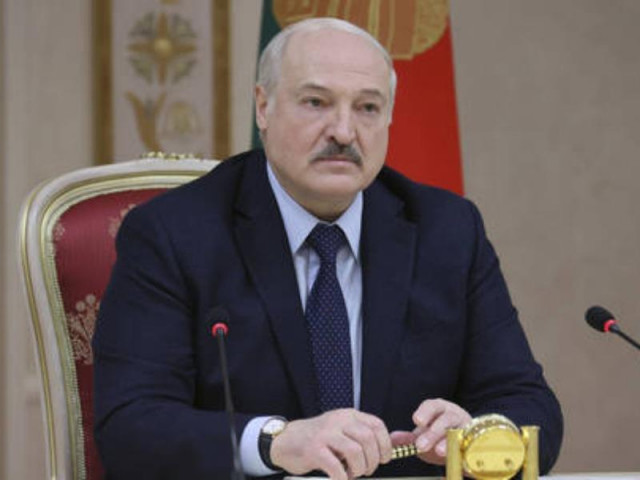 Tổng thống Lukashenko: 15 năm nữa Ukraine sẽ về với Nga và Belarus