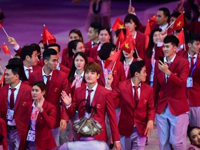 Thể thao Việt Nam năm Nhâm Dần: Hướng đến đỉnh cao SEA Games 31