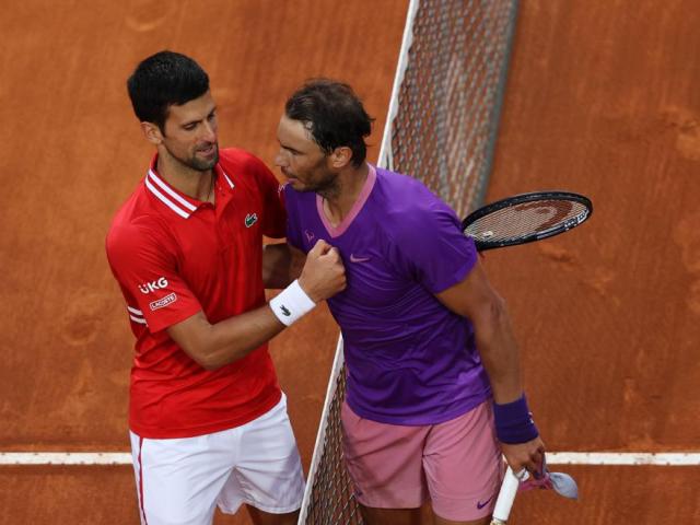 Djokovic chưa chắc được dự 3 Grand Slam còn lại, Nadal vẫn bị ”đe dọa”
