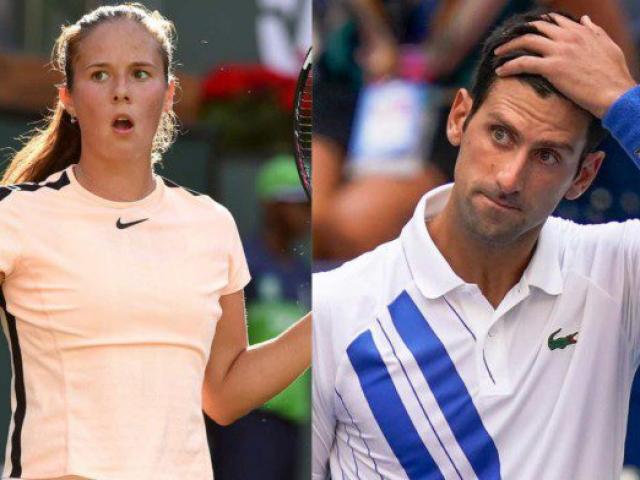 Djokovic bị đồng nghiệp chê hay ”giả vờ”, Nadal mới sống thật lòng