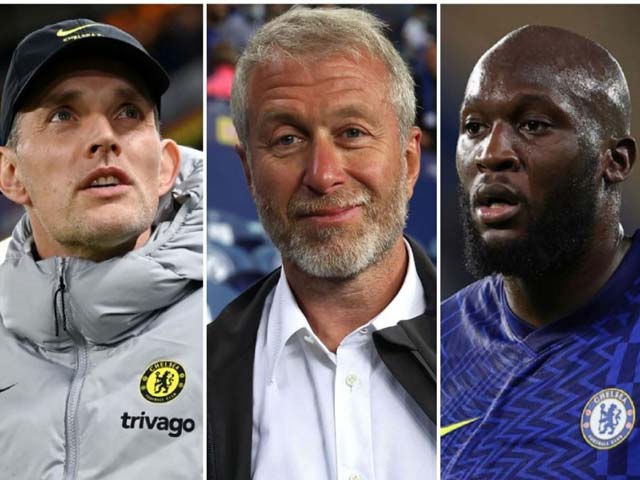 Xung đột Lukaku – Tuchel ở Chelsea: Abramovich ra phán quyết, siêu sao bị choáng