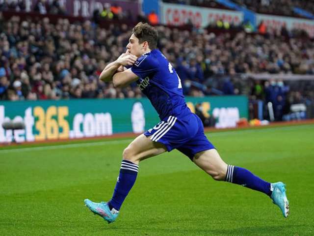 ”Máy chạy” Daniel James bùng nổ tại Leeds, triệu fan MU đòi đổi Rashford