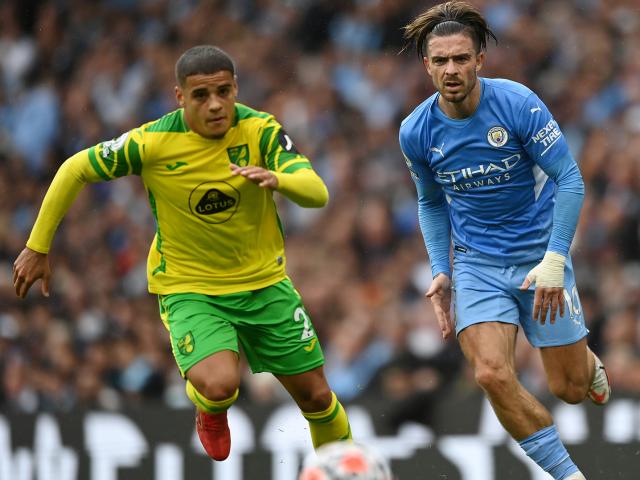 Nhận định bóng đá Norwich City – Man City: Cảnh giác cú sốc, cho Liverpool ”hít khói” (Vòng 25 Ngoại hạng Anh)