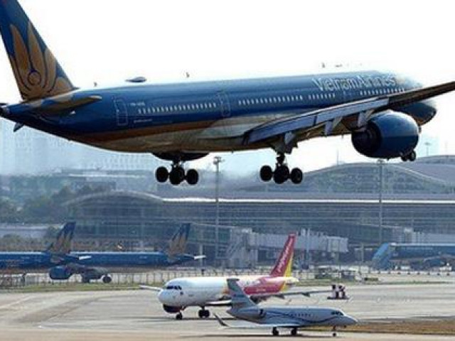 NÓNG: Việt Nam dỡ bỏ hạn chế, mở lại toàn bộ các đường bay quốc tế từ 15-2