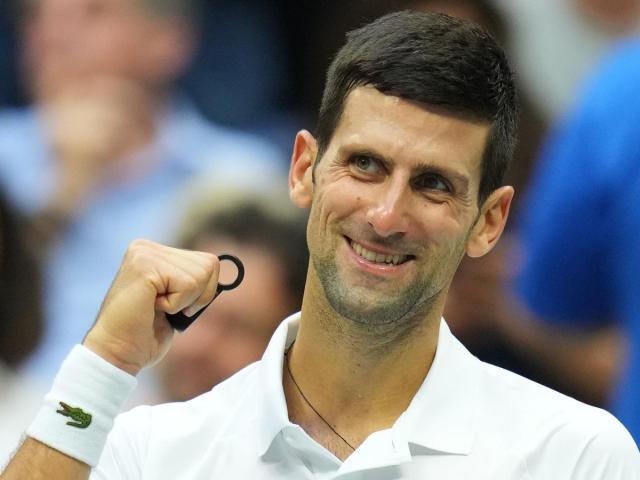 Djokovic vươn tới đỉnh cao, 360 tuần số 1 thế giới (Bảng xếp hạng tennis 14/2)