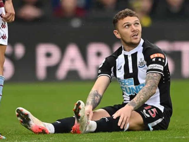 Tin mới nhất bóng đá tối 14/2: Tân binh Newcastle chấn thương nặng sau khi lập siêu phẩm