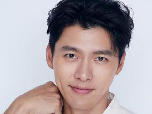 Bí mật giúp Hyun Bin duy trì sự trẻ trung