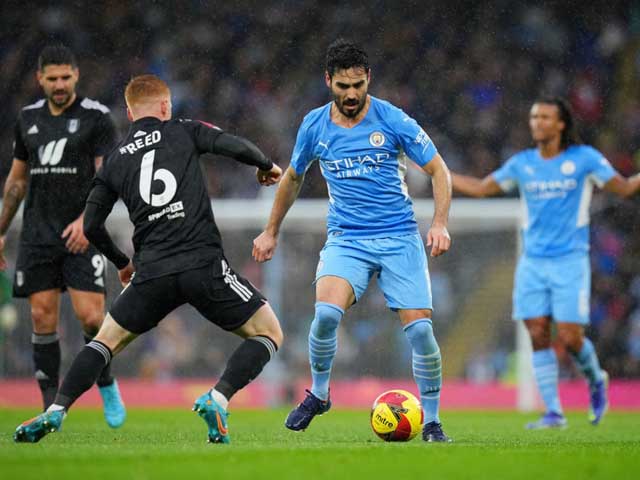 Nhận định bóng đá Sporting Lisbon - Man City: Vua Ngoại hạng Anh ra oai (Vòng 1/8 Cúp C1)