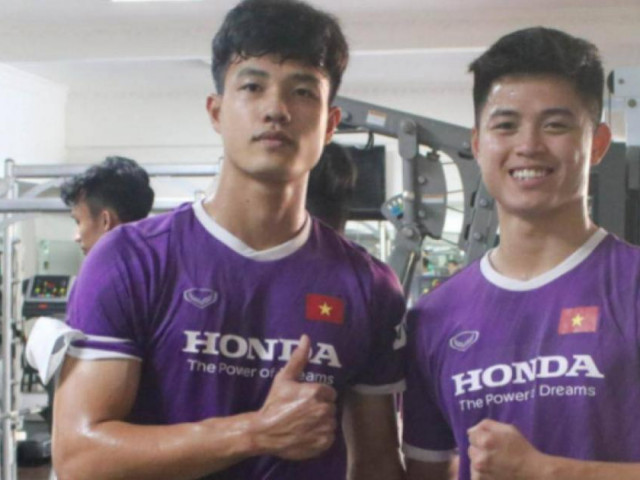 U23 Việt Nam có động thái lạ tại giải U23 Đông Nam Á