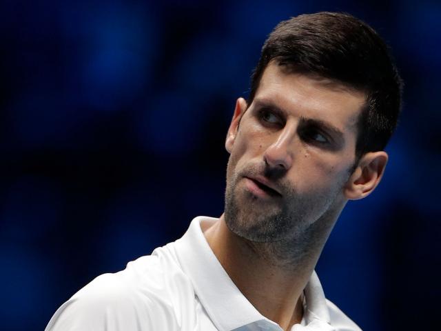 Djokovic được đàn anh ngưỡng mộ, không tiêm vaccine vẫn có thể dự Wimbledon