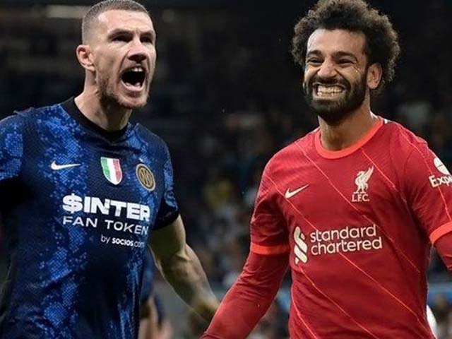 Nhận định bóng đá Cúp C1: Kịch chiến Inter - Liverpool, hiểm họa Adeyemi chờ Bayern