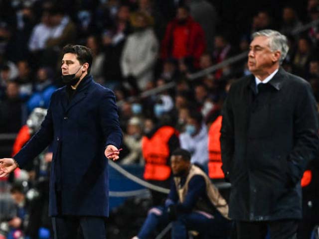 Real Madrid dự kiến đón Mbappe, có HLV mới: Ancelotti dễ ra đi, bất ngờ Pochettino