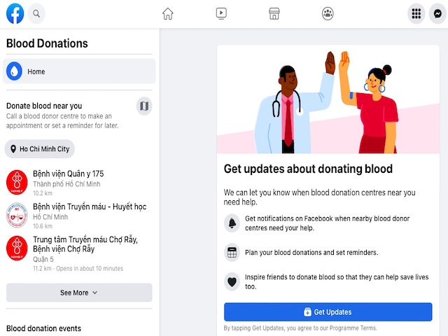 Sau 5 năm ra mắt, Facebook vừa mang tính năng trăm triệu người dùng này tới Việt Nam