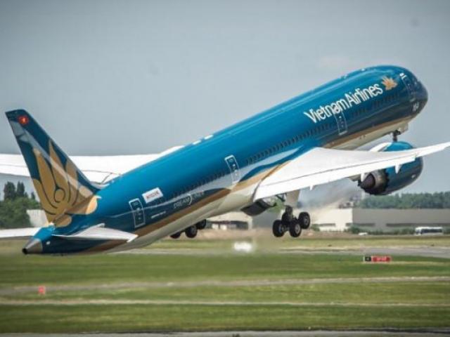 Nhật bắt giữ nghi phạm 17 tuổi doạ bắn hạ máy bay Vietnam Airlines