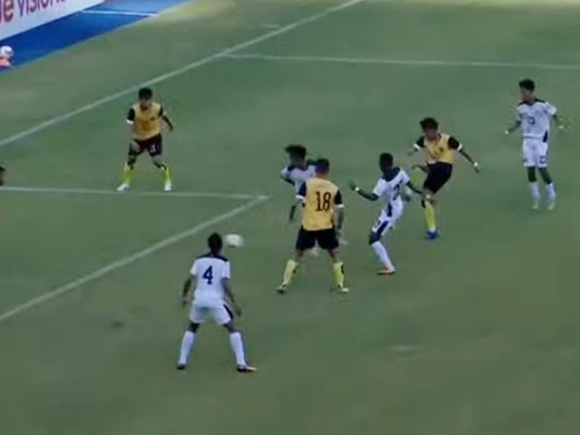 Kết quả bóng đá U23 Brunei - U23 Timor Leste: Hiệp 1 bùng nổ, ngược dòng ngoạn mục (U23 Đông Nam Á)