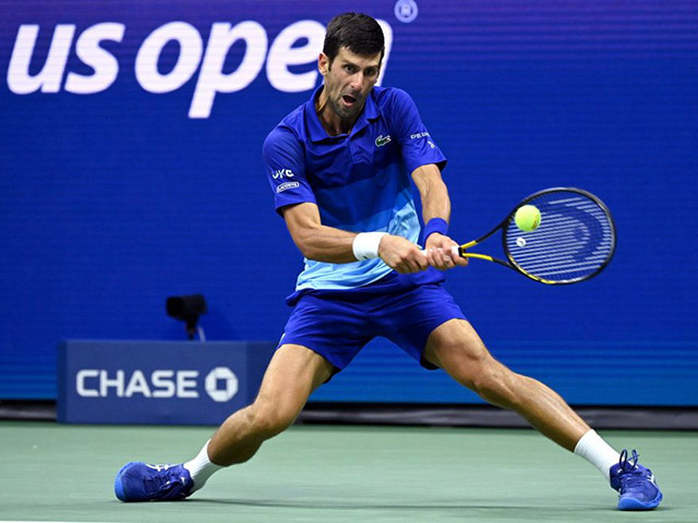Nóng nhất thể thao tối 17/2: Djokovic được phép dự Rome Masters