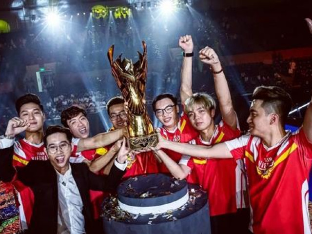 Esports Việt Nam và bài toán chuyên nghiệp sau hơn 2 thập niên