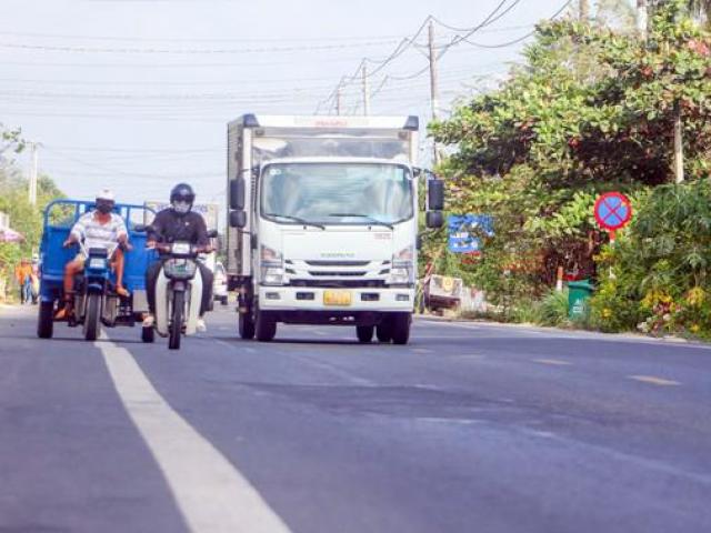 Gần 2 tháng, dự án nâng cấp Quốc lộ 1A chưa thi công km nào: Thứ trưởng Bộ GTVT nói gì?