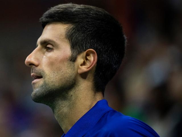 Djokovic từng hối lỗi về chuyện Covid-19, thừa nhận mình quá ích kỷ