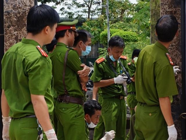 Thi thể người đàn ông trong ống cống: Vợ bỏ trốn, ăn vỏ bạch đàn sống qua ngày