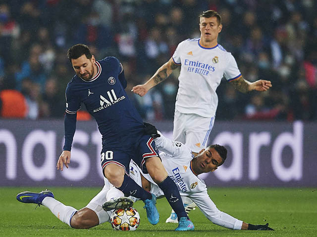Nhận định trận HOT hôm nay: Messi - PSG thăng hoa đấu Nantes, Real Madrid ”trút giận” gặp Alaves