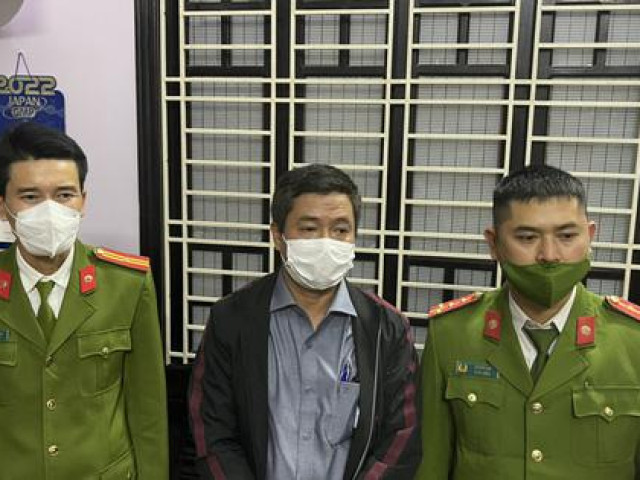 Giám đốc CDC tỉnh Thừa Thiên - Huế bị bắt giam: Chưa liên quan việc mua kit test của Việt Á