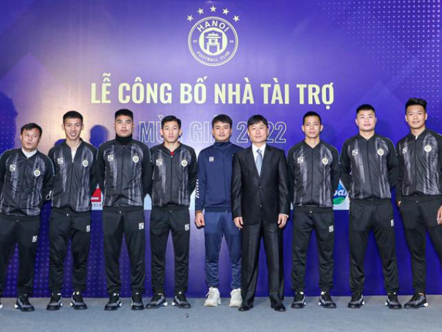 HLV Hàn Quốc tuyên bố ”Hà Nội FC hay nhất V-League”, dàn sao tự tin sẽ vô địch