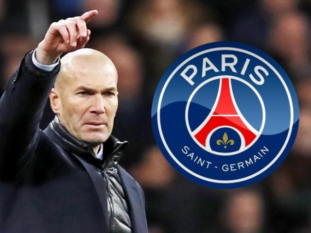 Zidane cử thân tín “đi đêm” với PSG, chuyên gia tin sắp thay HLV Pochettino