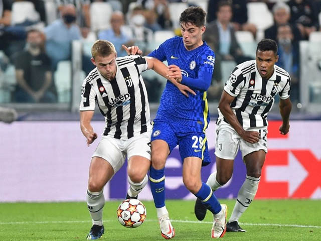 Nhận định trận HOT Cúp C1: ”Vua” Chelsea dễ thở đấu Lille, Juventus dè chừng Villarreal