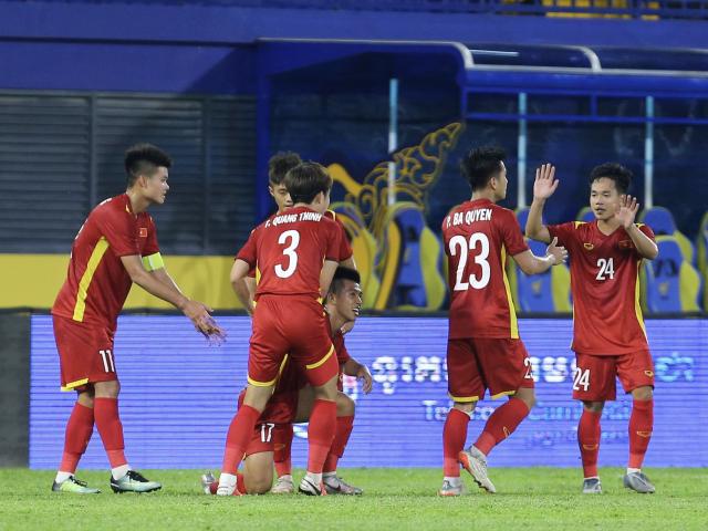 Nhận định bóng đá U23 Timor Leste – U23 Việt Nam: Vượt ”bão” Covid-19, săn vé chung kết (Bán kết U23 Đông Nam Á)